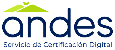 Logo Andes SCD 1 Logo Andes SCD 1